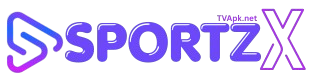 Sportzx TV